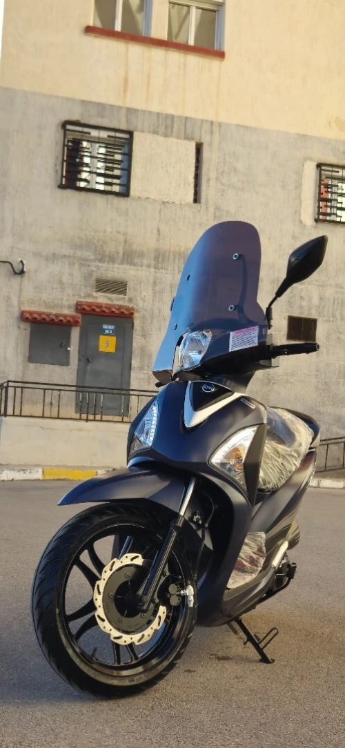Sym ST 150 2025