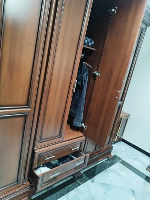 Chambre a coucher importation