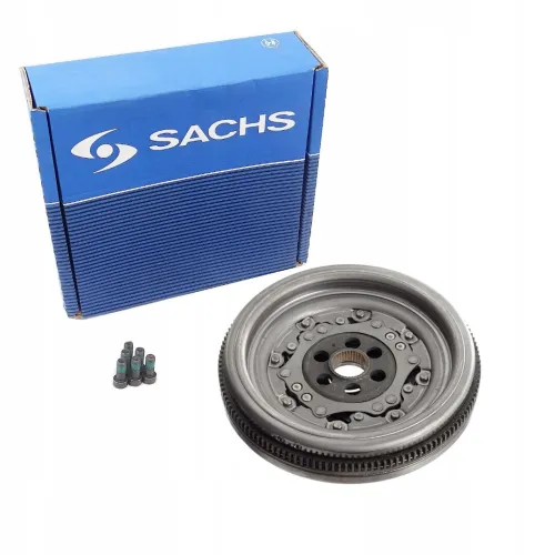 VOLANT MOTEUR BOITE AUTO DSG 8 trous tiguan Q3 190ch
