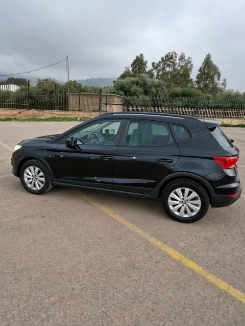 Seat ARONA 2021 Style