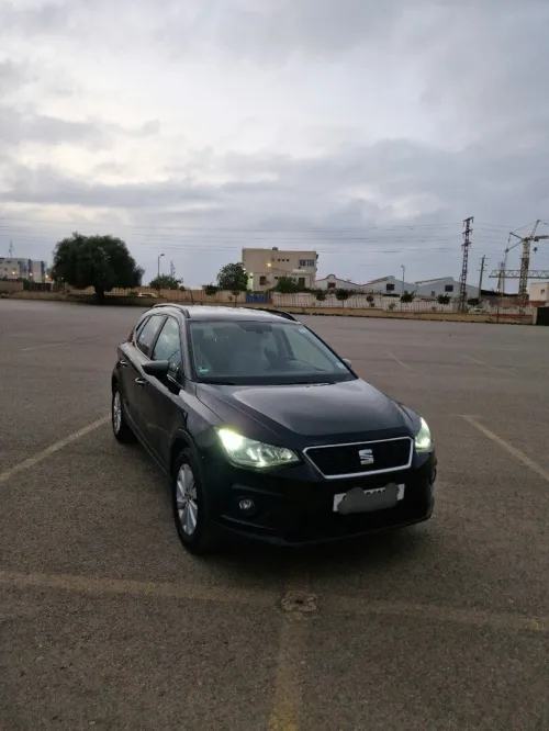 Seat ARONA 2021 Style