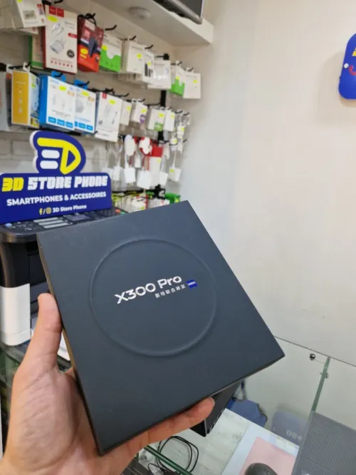 Vivo X300 Pro 512/16