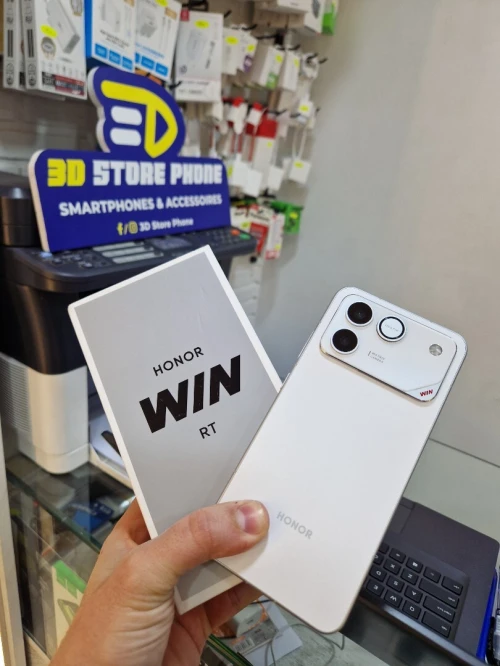 Honor Win RT 512/12