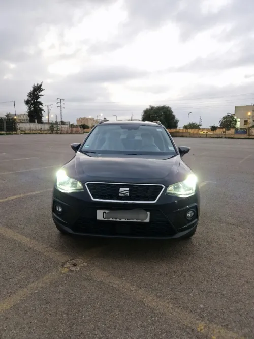 Seat ARONA 2021 Style