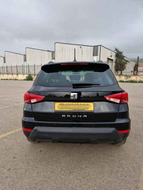 Seat ARONA 2021 Style