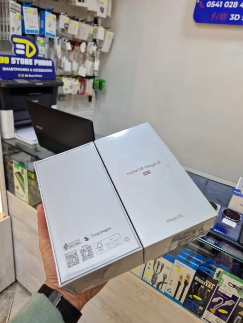 Honor Magic 8 Pro 512/12Go