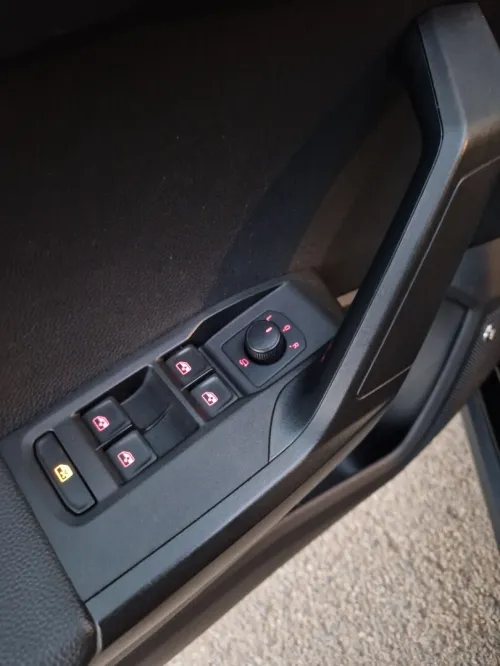 Seat ARONA 2021 Style