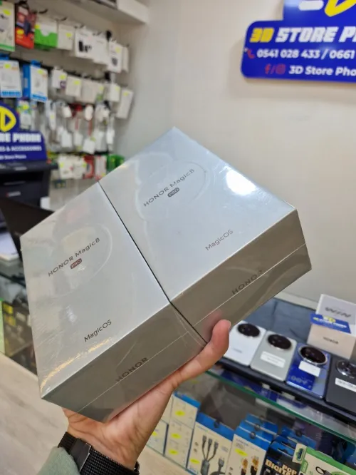 Honor Magic 8 Pro 512/12Go