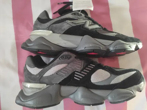 Basket new balance 2025 modèle