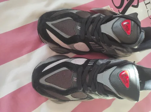 Basket new balance 2025 modèle