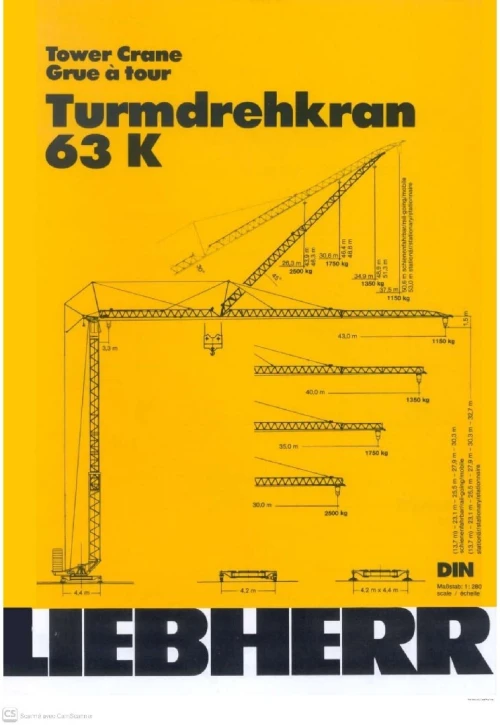 Liebherr Liebherr 