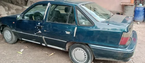 Daewoo Cielo 1999 1.5