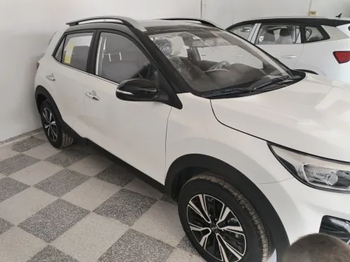 Kia KX1 2025 2025