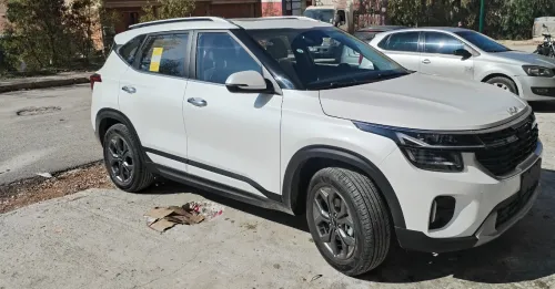 Kia Seltos 2025 1.5