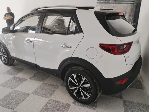 Kia KX1 2025 2025