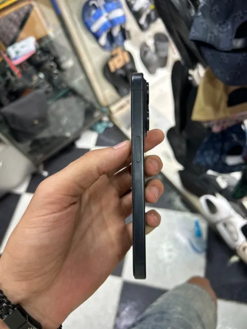 Iphon 15 pro