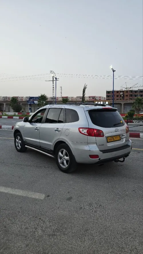 Hyundai SantaFe 2011 SantaFe