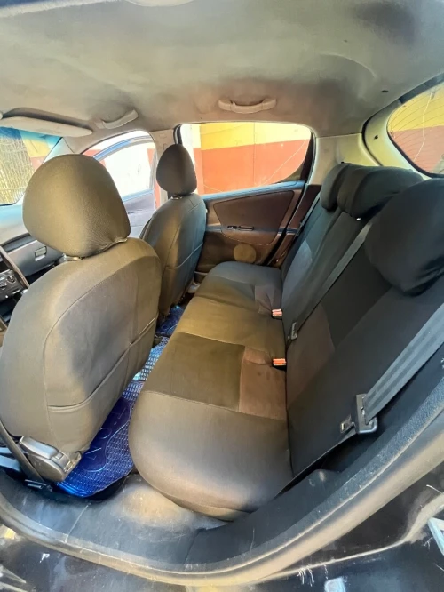 Peugeot 207 2008 207