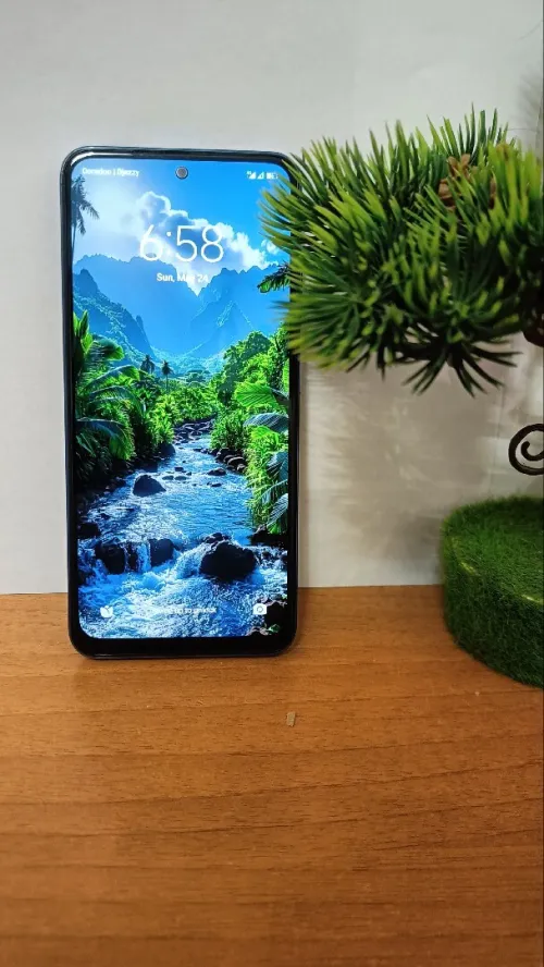 Xiaomi Redmi note 10s