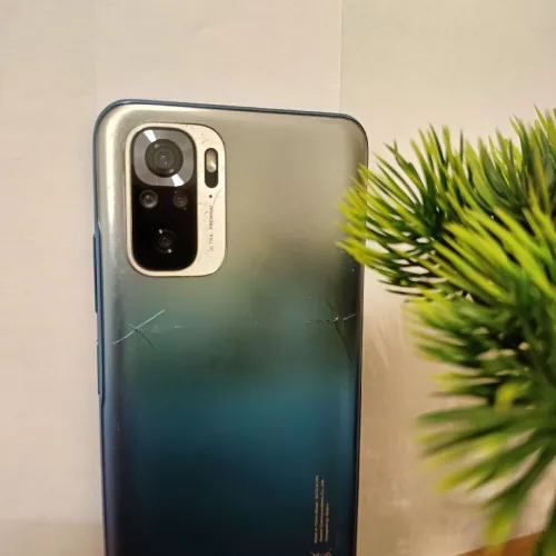 Xiaomi Redmi note 10s