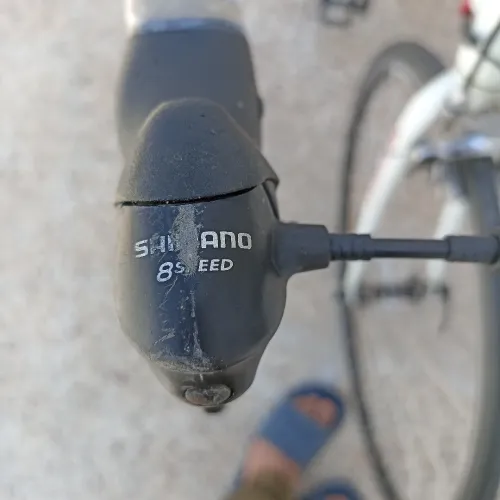 Offre 16750,00 Da pour Velo Btwin Course