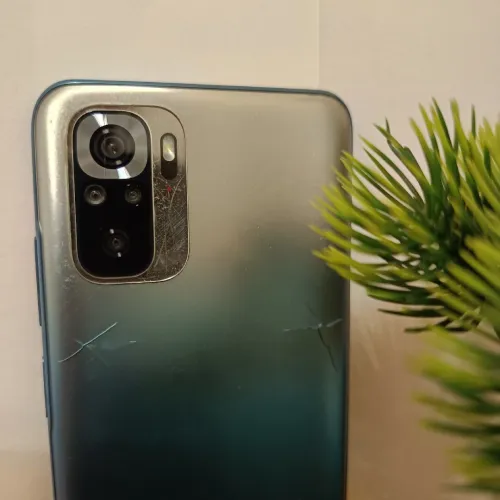 Xiaomi Redmi note 10s