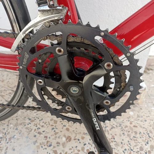 offer pour velo Btwin Course.  Da 16750٫00