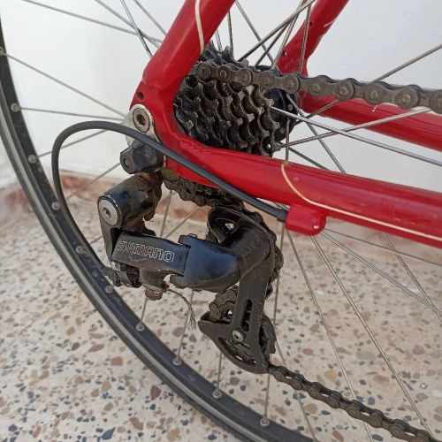 offer pour velo Btwin Course.  Da 16750٫00