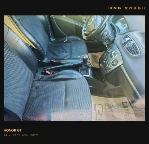 Renault Clio 3 2010 Exception