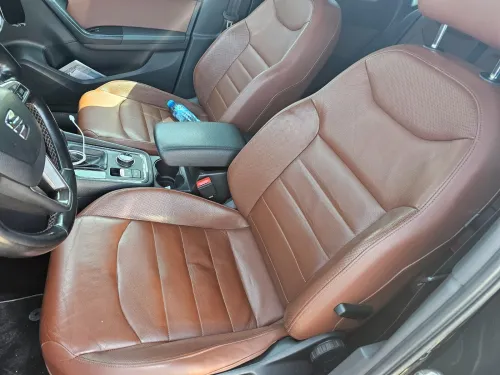 Seat Ateca 2017 Xcellence
