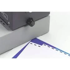 PERFORELIEUR GBC C250PRO
