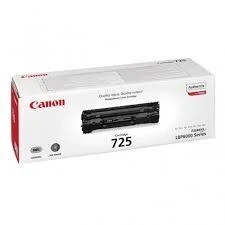 TONER 725 ORG CANON