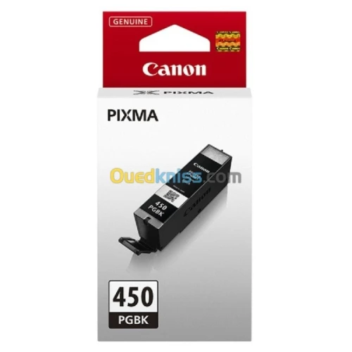 CARTOUCHE CANON PGI450/CL451 ORIGINAL
