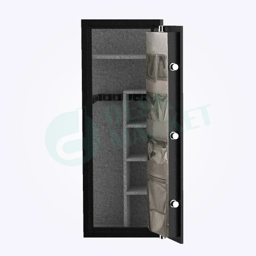 COFFRE FORT PISTOLET EXECUTIVE SAFE G1459E