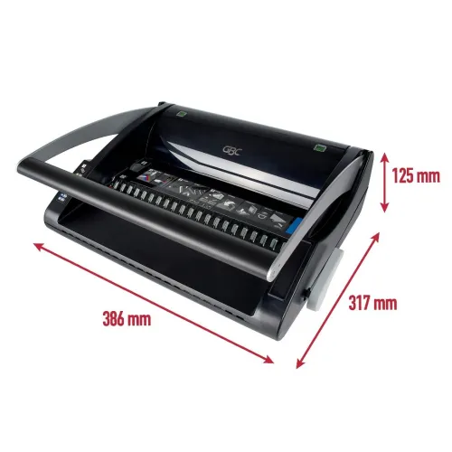 PERFORELIEUSE GBC C200