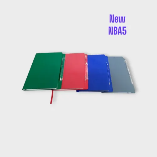 NOTE BOOK