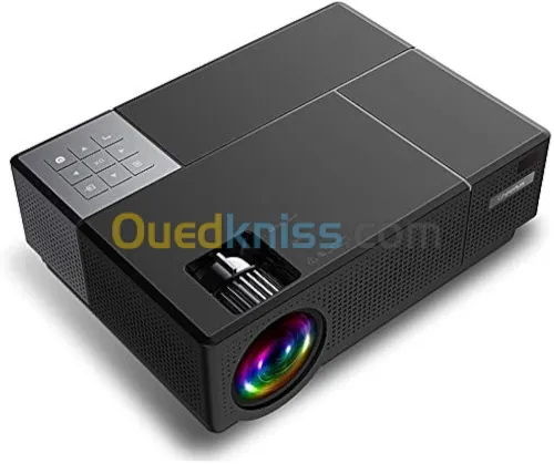 DATASHOW CHEERLUX CL770 4000 LUMENS WIFI Integré