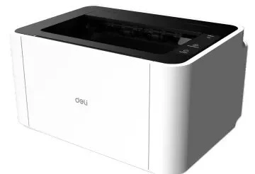 DELI P1820 IMPRIMANTE MONOFONCTION LASER MONOCHROME A4