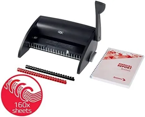 COMB BIND 100 GBC