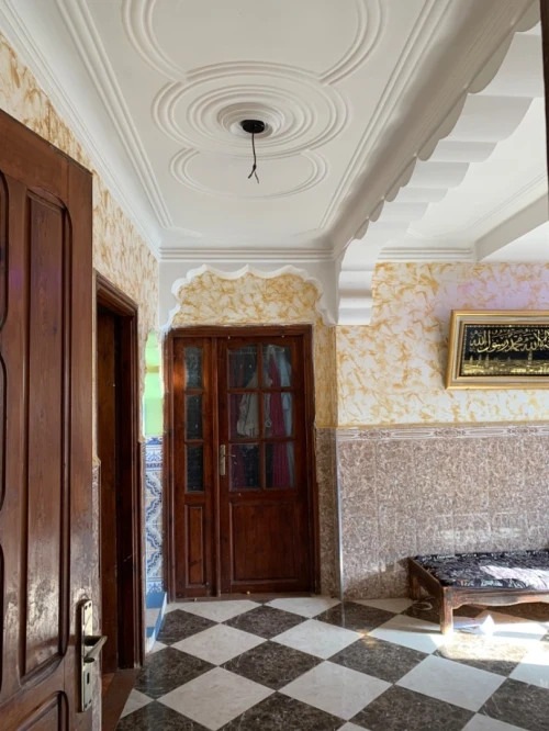 Vente Villa Alger Ain taya