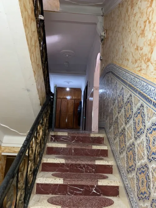 Vente Villa Alger Ain taya