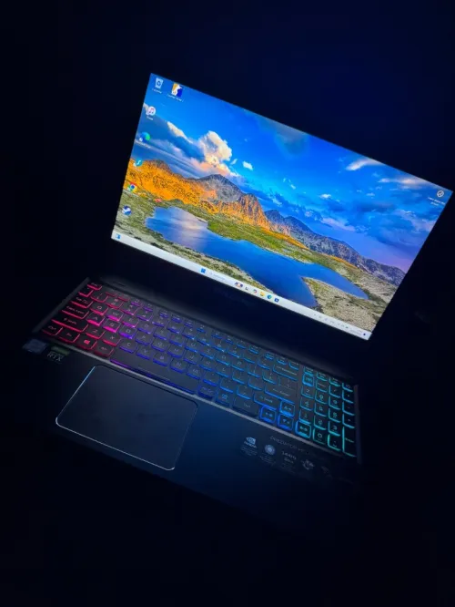 Acerpredator