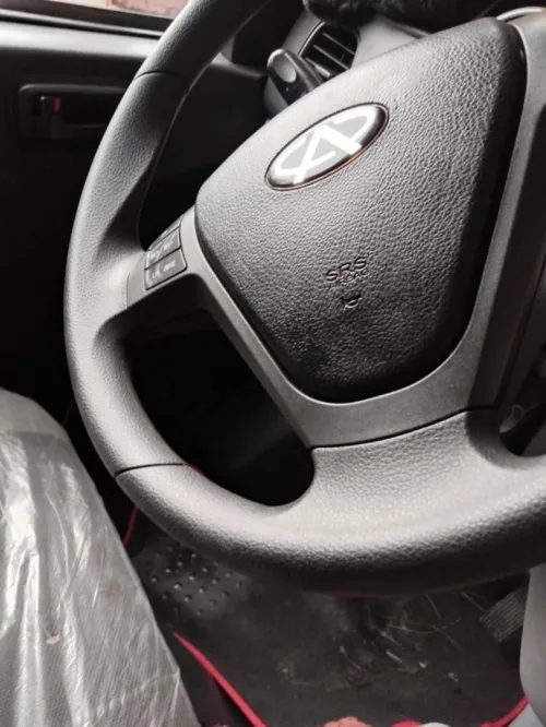 Chery Chery 2021 Yoki