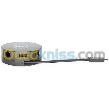 Adaptateur de voyage 