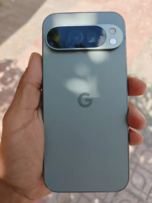 Google Pixel 9 Pro
