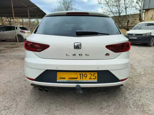 Seat Leon 2019 FR