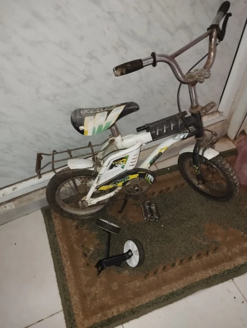 Vélo pour enfant