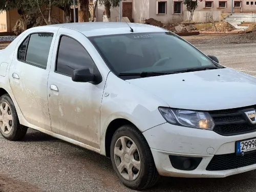 Dacia Logan 2013 