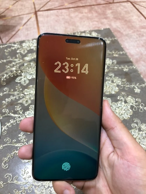 Honor Magic 6 pro