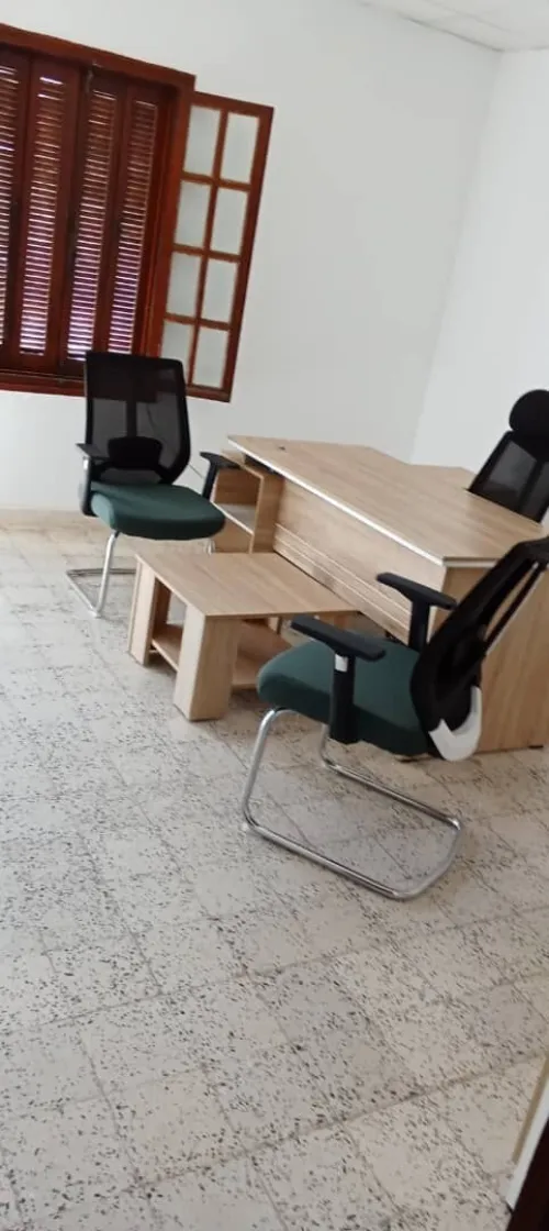 Location Villa Alger Mohammadia